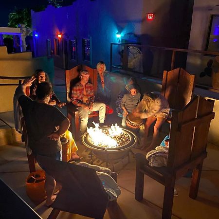 Mi Kasa Hot Springs 420,Adults Only, Clothing Optional Hotell Desert Hot Springs Eksteriør bilde