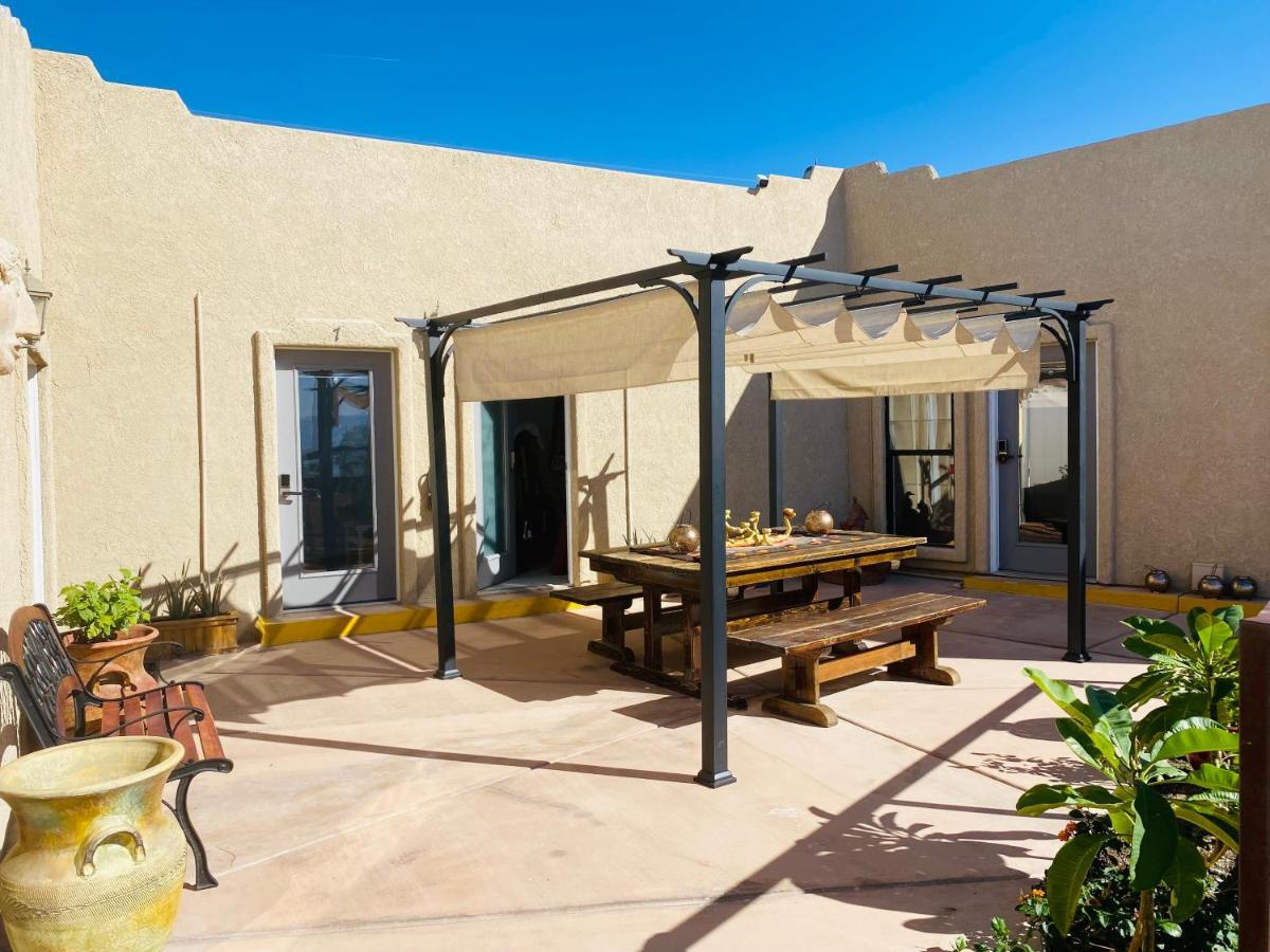 Mi Kasa Hot Springs 420,Adults Only, Clothing Optional Hotell Desert Hot Springs Eksteriør bilde