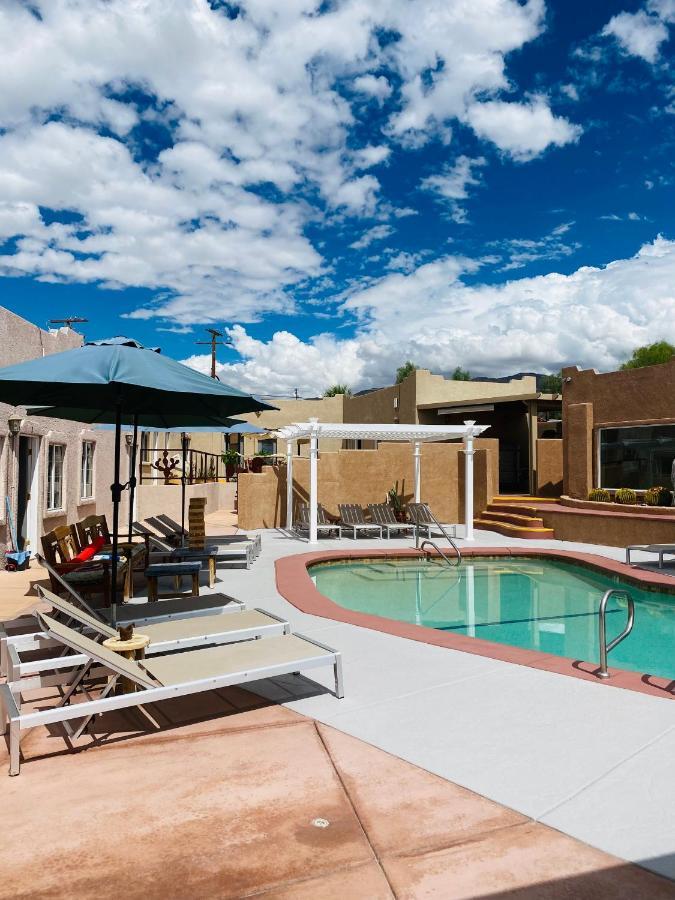 Mi Kasa Hot Springs 420,Adults Only, Clothing Optional Hotell Desert Hot Springs Eksteriør bilde