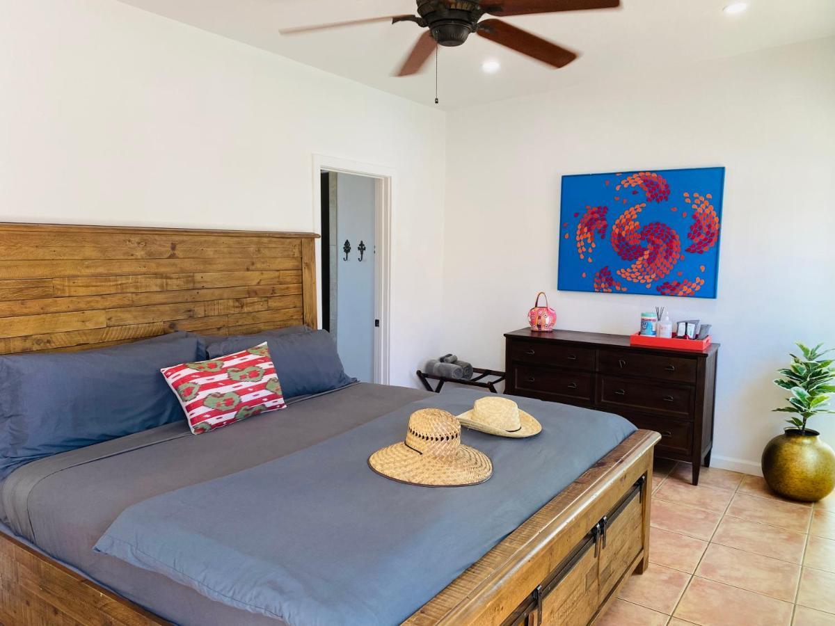 Mi Kasa Hot Springs 420,Adults Only, Clothing Optional Hotell Desert Hot Springs Rom bilde