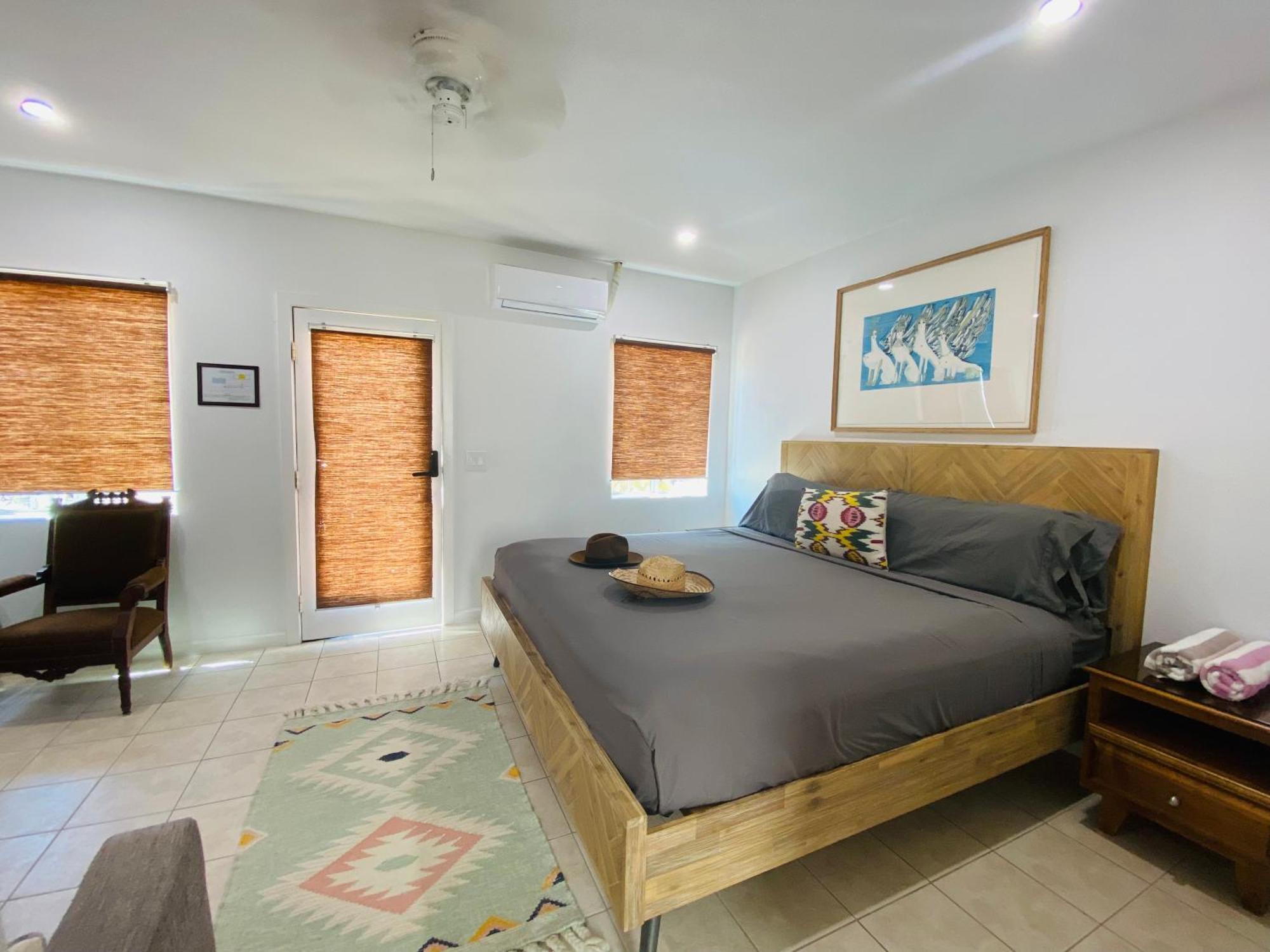 Mi Kasa Hot Springs 420,Adults Only, Clothing Optional Hotell Desert Hot Springs Rom bilde