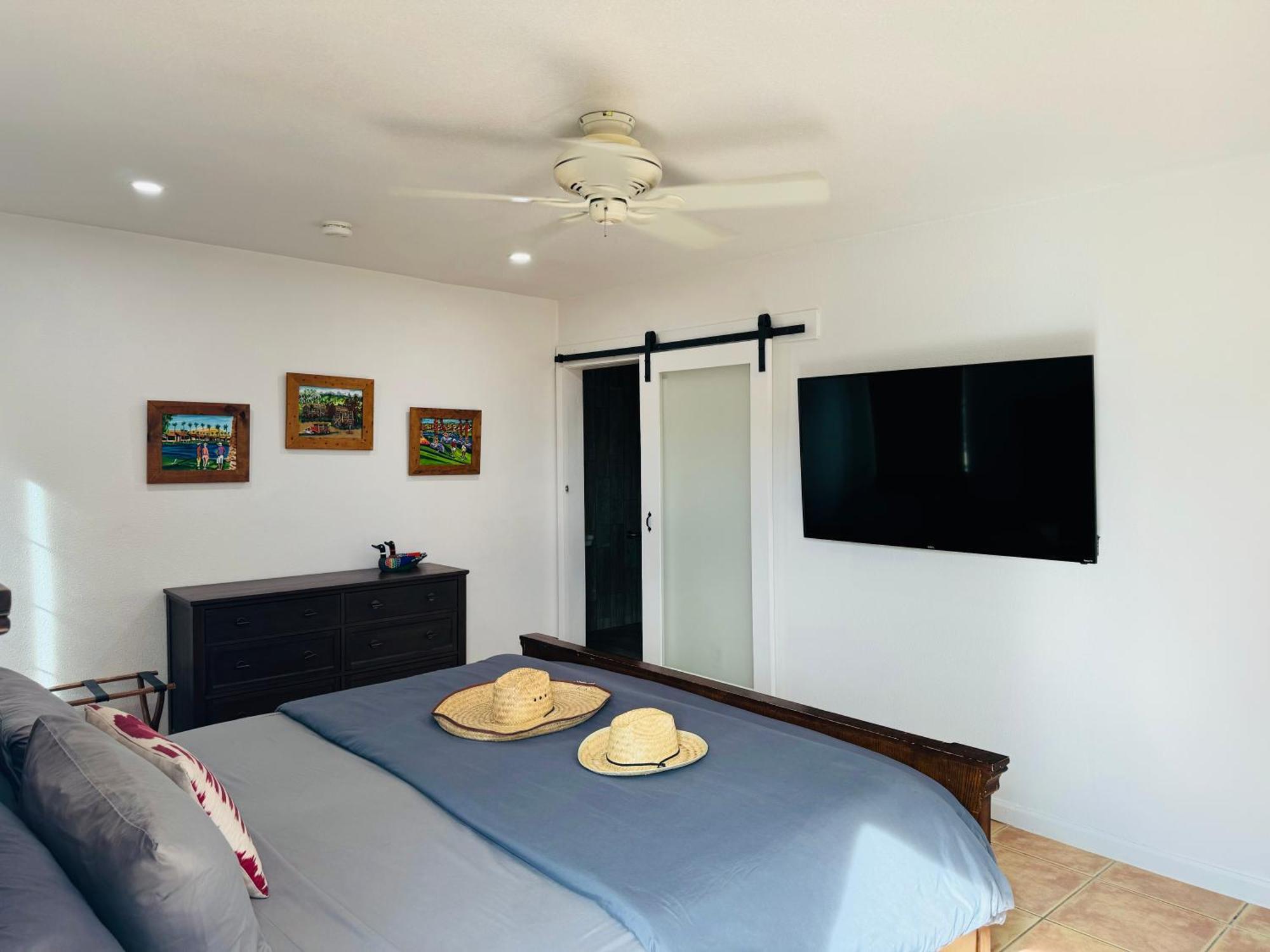 Mi Kasa Hot Springs 420,Adults Only, Clothing Optional Hotell Desert Hot Springs Rom bilde